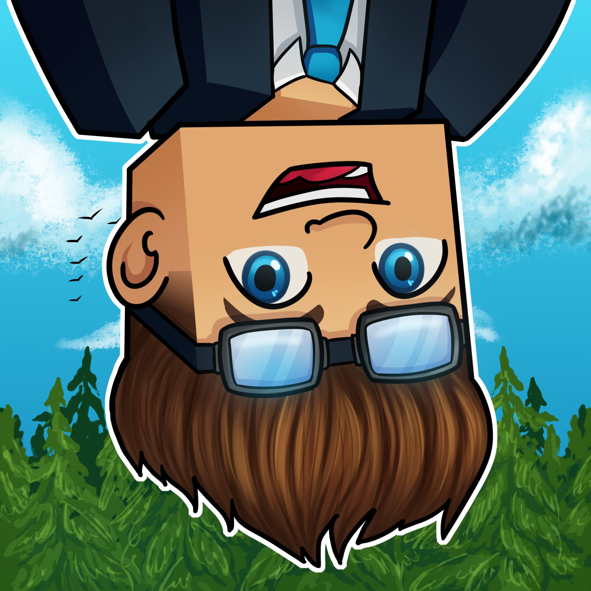 Аватарка Скулбоя (Никита Смирнов)